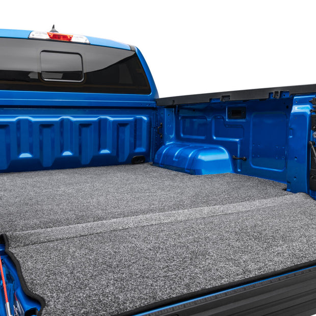 Husky Liners Guardian Comfort Bed And Tailgate - HXLTBMC19SBMPS