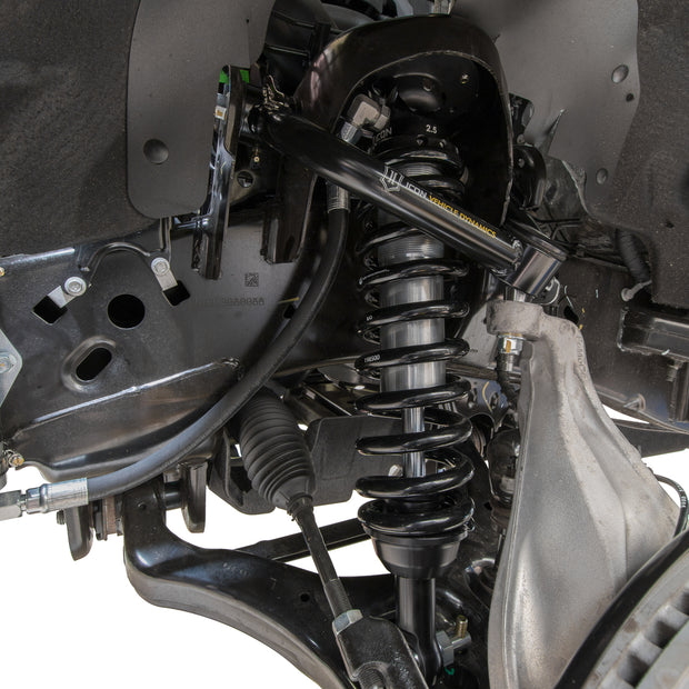 2015 F150 2WD 1.75-3" 2.5 VS RR CDCV COILOVER KIT