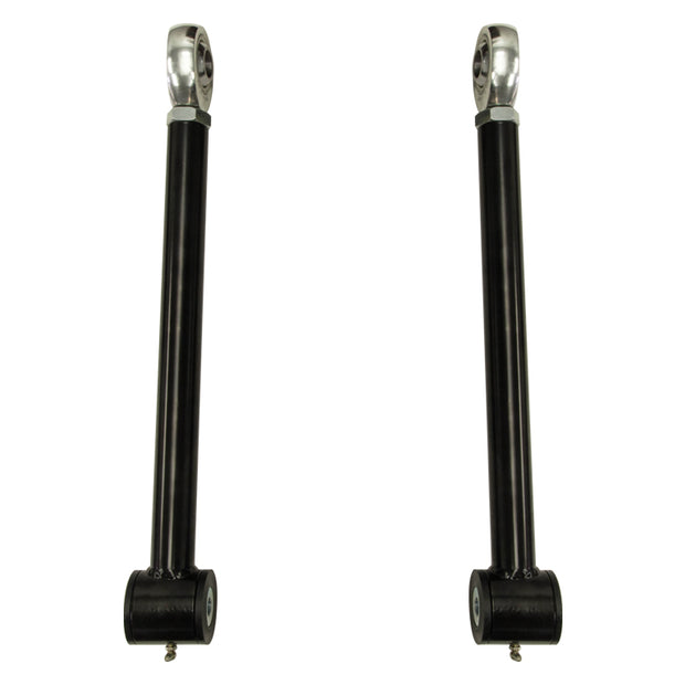 ICON 2007-2018 Jeep Wrangler JK Rear Adjustable Lower Link Kit