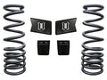 03-12 RAM HD 4WD 2.5" DUAL RATE SPRING KIT