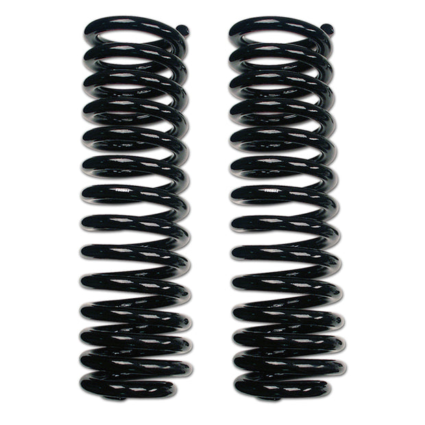 07-18 JK FRONT 3" DUAL RATE SPRING KIT