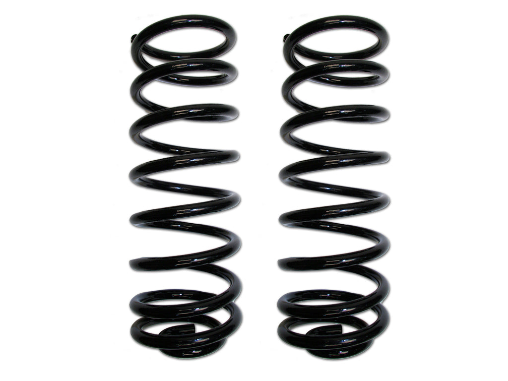ICON 2007-2018 Jeep JK Wrangler 2” Lift Rear Dual Rate Coil Spring Kit