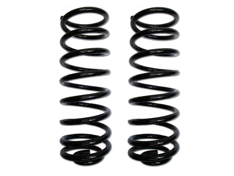 ICON 2007-2018 Jeep JK Wrangler 2” Lift Rear Dual Rate Coil Spring Kit