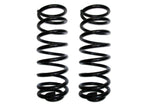ICON 2007-2018 Jeep JK Wrangler 2” Lift Rear Dual Rate Coil Spring Kit
