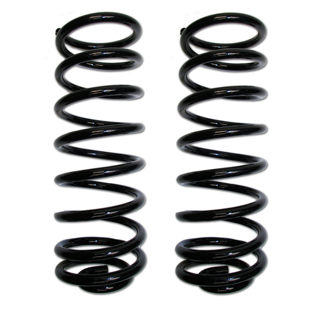 ICON 2007-2018 Jeep JK Wrangler 2” Lift Rear Dual Rate Coil Spring Kit