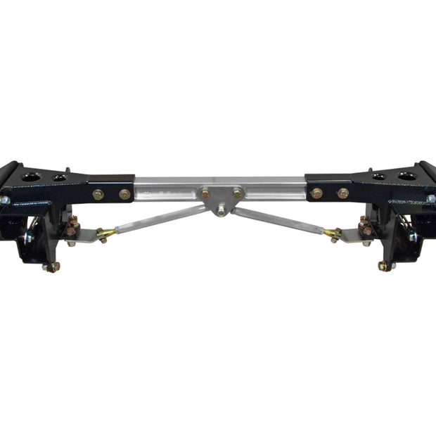 10-14 RAPTOR REAR AIR BUMP KIT