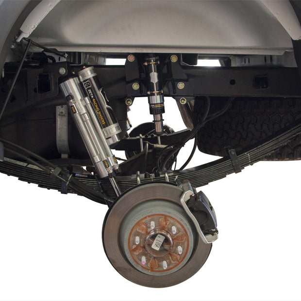 10-14 RAPTOR REAR 3.0 ZETA PB PAIR