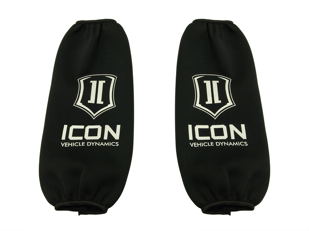 ICON RAPTOR 3.0 COIL WRAP W/LOGO PAIR