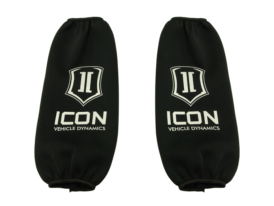 ICON RAPTOR 3.0 COIL WRAP W/LOGO PAIR