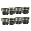 1994-2003 7.3L Power Stroke Standard Bore Coated & Chamfered X-Series Pistons