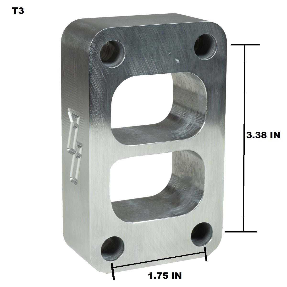 T-3 SPACER