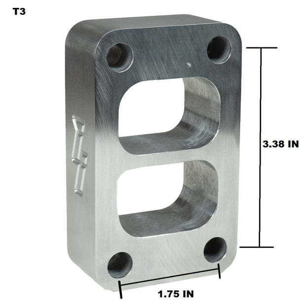 T-3 SPACER