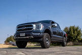 Cognito 2.5-Inch Performance Leveling Kit With Elka 2.0 IFP Shocks For 2021-2023 Ford F-150 4WD