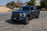 Cognito 2.5-Inch Standard Leveling Kit For 2021-2023 Ford F-150 4WD