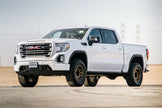 Cognito 3-Inch Standard Leveling Lift Kit For 2019-2024 Silverado/Sierra 1500 2WD/4WD