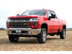 Cognito 2-Inch Economy Leveling Kit For 2020-2024 Silverado/Sierra 2500/3500 2WD/4WD