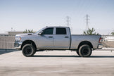 Cognito 3-Inch Performance Leveling Kit With Fox PS 2.0 IFP Shocks For 2014-2024 RAM 2500 4WD