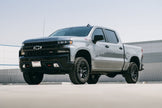 Cognito 1-Inch Standard Leveling Kit For 2019-2024 Silverado Trail Boss / Sierra AT4 1500 4WD