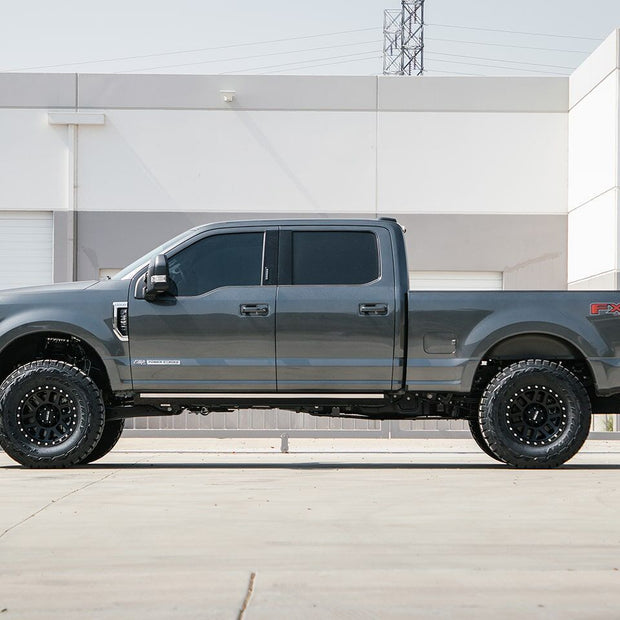 Cognito 3-Inch Performance Lift Kit With Fox PS 2.0 IFP Shocks For 2020-2024 Ford F-250/F-350 4WD Trucks