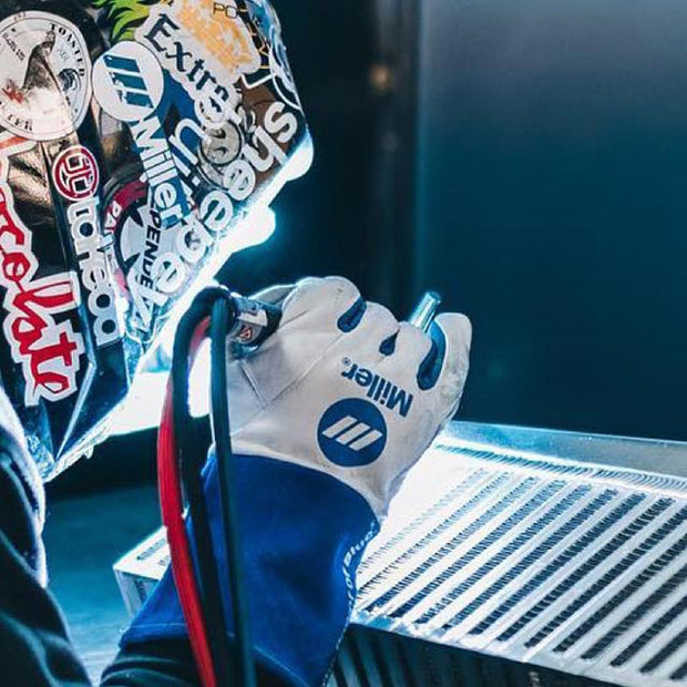 High-Performance Bar & Plate Intercooler Core 25x12x3.5