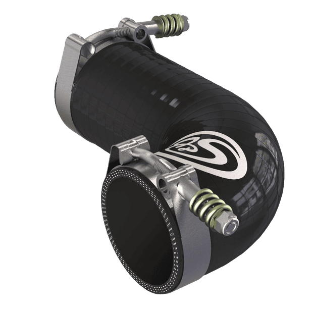 Cold Side Intercooler Pipe for Silverado, Sierra 1500 / Tahoe, Yukon, Suburban, Escalade Duramax 3.0 - S&B