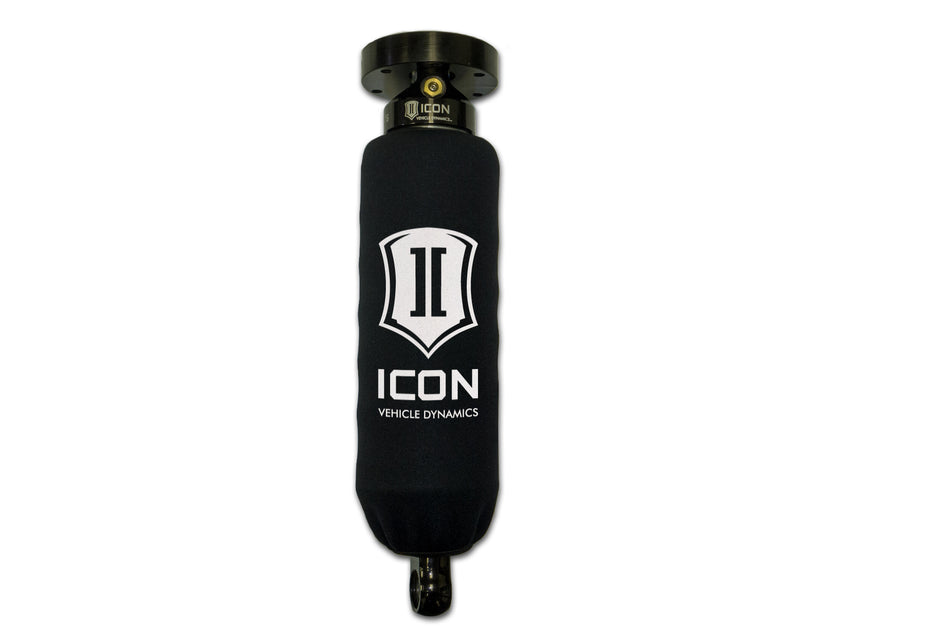 ICON LONG 2.5 COIL WRAP W/LOGO (14.5-15.5)