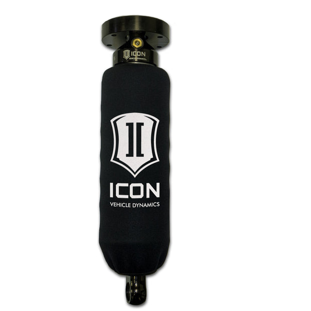 ICON SHORT 2.5 COIL WRAP W/LOGO PAIR (11.25-12.25)