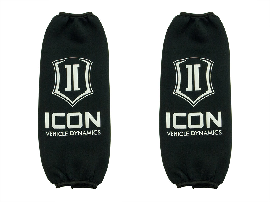 ICON LONG 2.5 COIL WRAP W/LOGO (14.5-15.5)