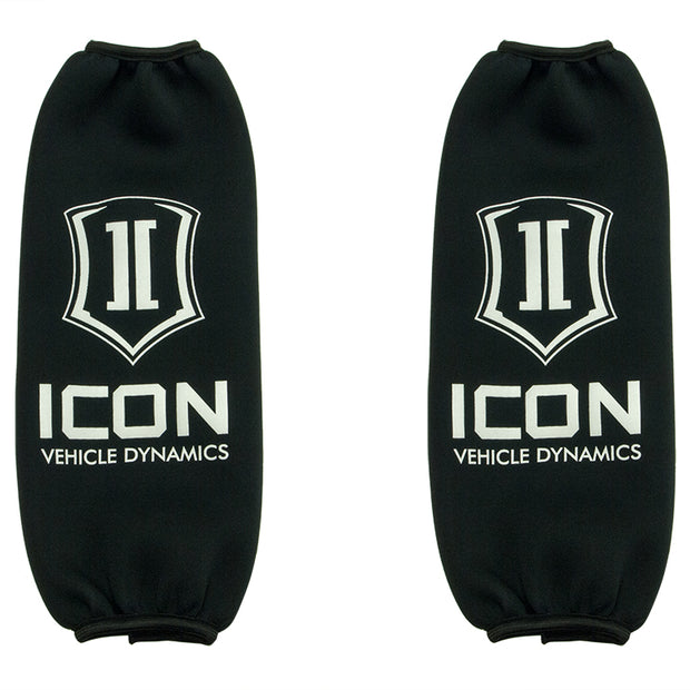 ICON LONG 2.5 COIL WRAP W/LOGO (14.5-15.5)