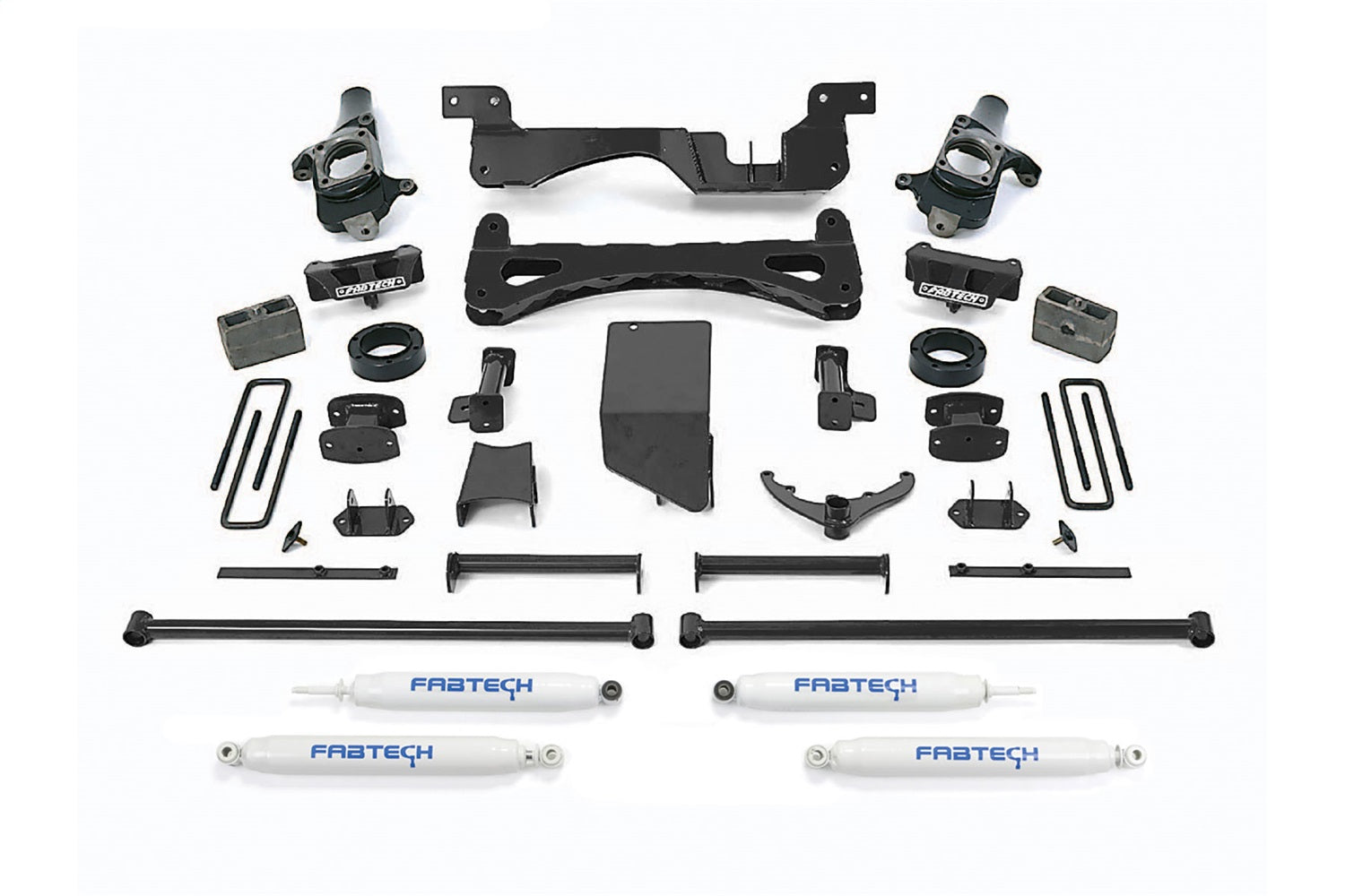 Spare Tire Mount Kit