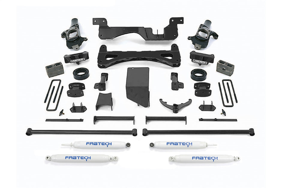 Spare Tire Mount Kit