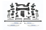 Spare Tire Mount Kit