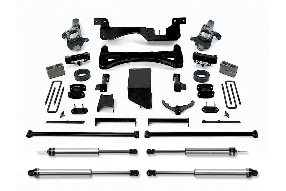 Spare Tire Mount Kit