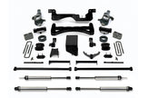 Spare Tire Mount Kit
