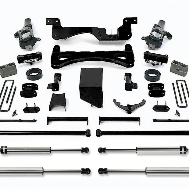 Spare Tire Mount Kit