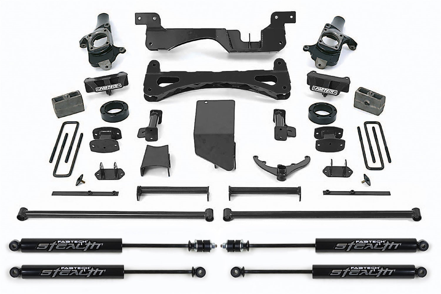 Spare Tire Mount Kit