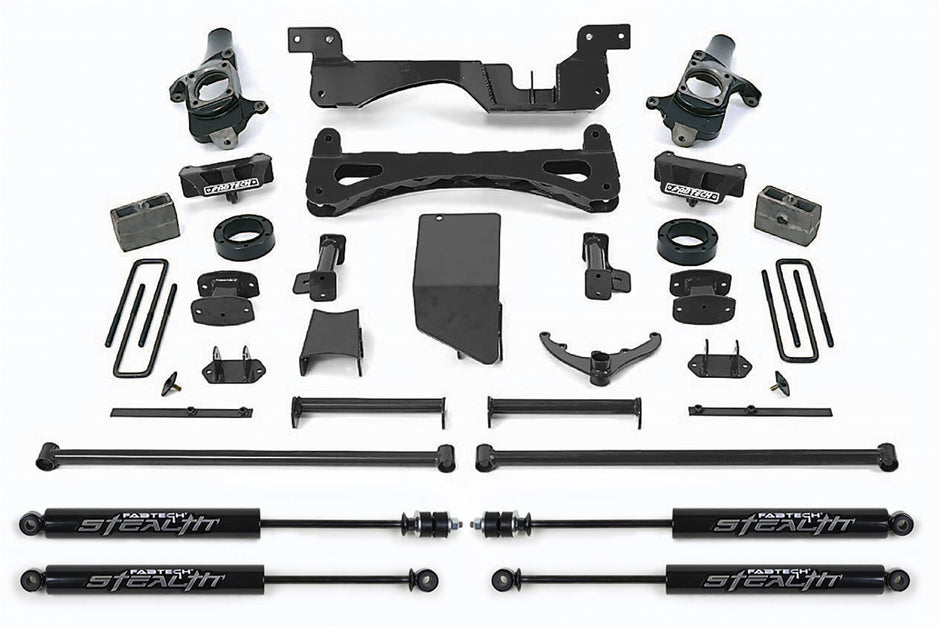 Spare Tire Mount Kit