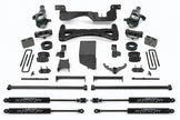 Spare Tire Mount Kit