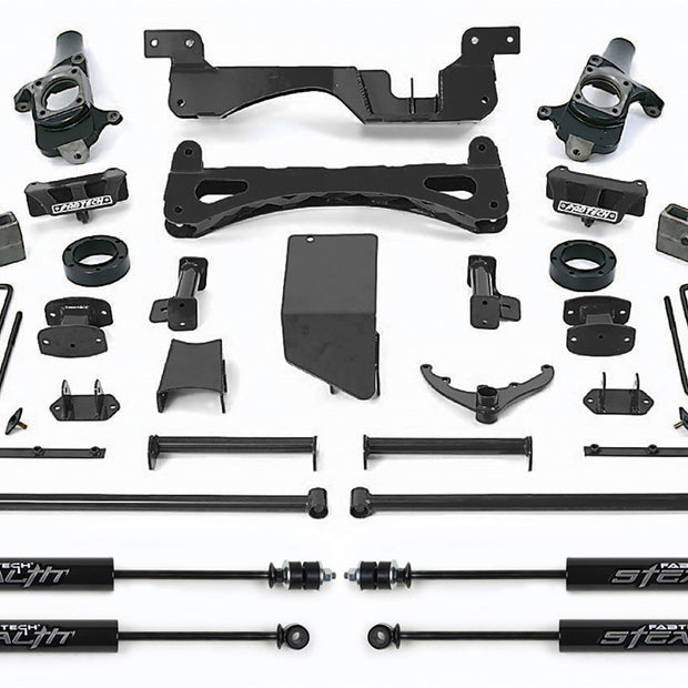 Spare Tire Mount Kit