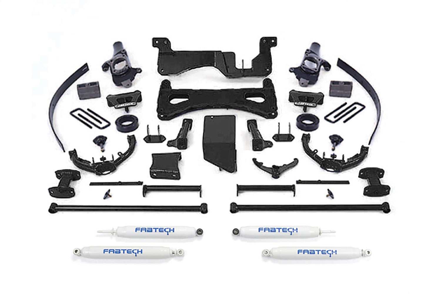 Spare Tire Mount Kit