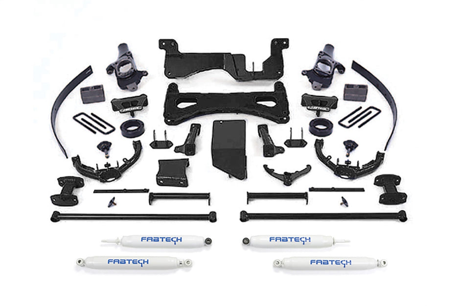 Spare Tire Mount Kit