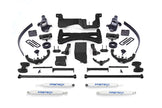 Spare Tire Mount Kit