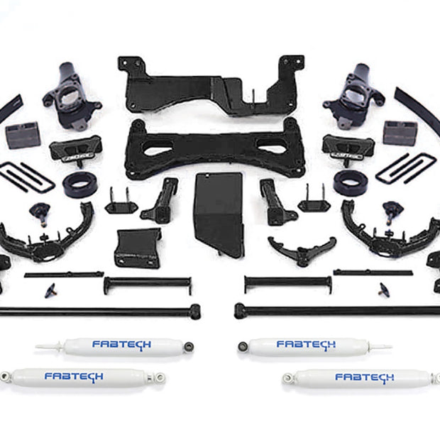 Spare Tire Mount Kit