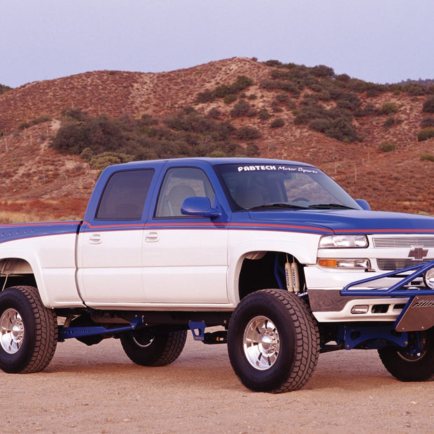 Spare Tire Mount Kit