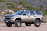 Chevrolet  GMC (6.0  6.6  8.1) 8