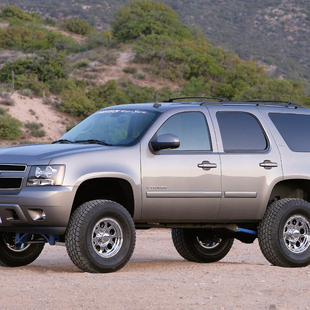 Chevrolet  GMC (6.0  6.6  8.1) 8" Performance Suspension Lift Kit