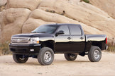 Chevrolet  GMC (6.0  6.6  8.1) 8