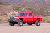 Performance Lift System W/Shocks
