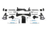 Performance Lift System W/Shocks