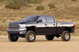 Performance Lift System W/Shocks